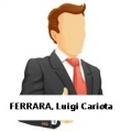 FERRARA, Luigi Cariota